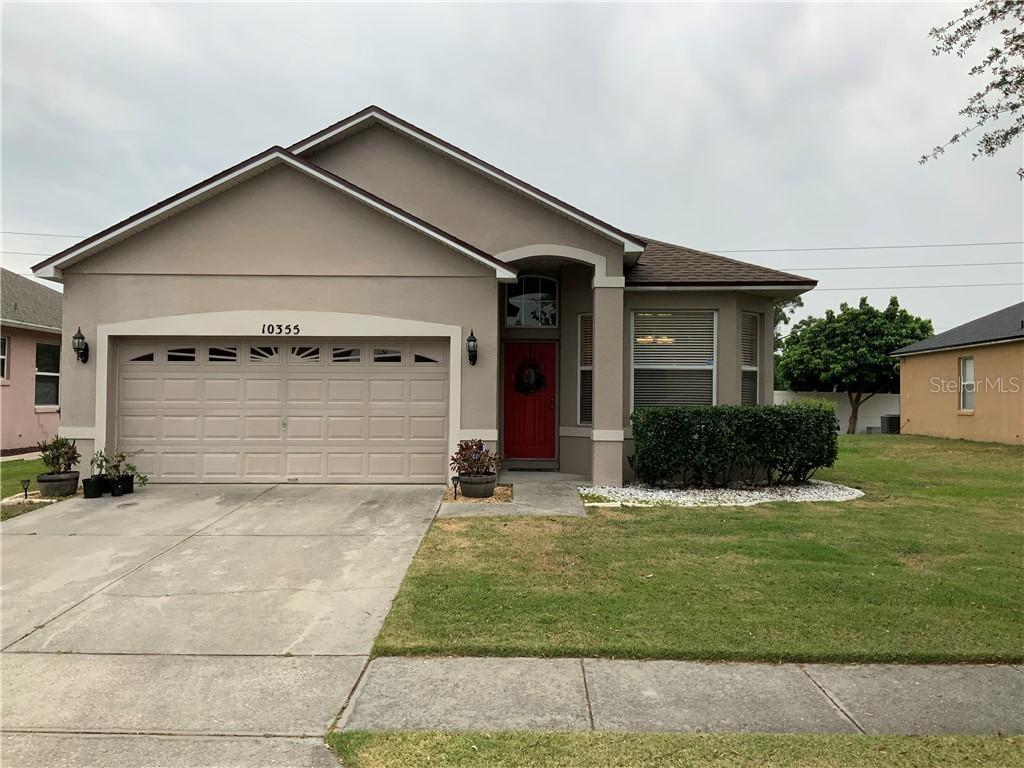 10355 Andover Point Cir, Orlando, FL 32825