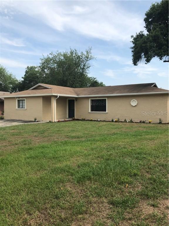 4415 Lurline Cir., Tampa, FL 33610