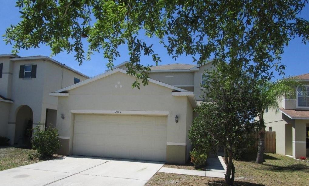 12125 Fox Bloom Ave., Gibsonton, FL 33534
