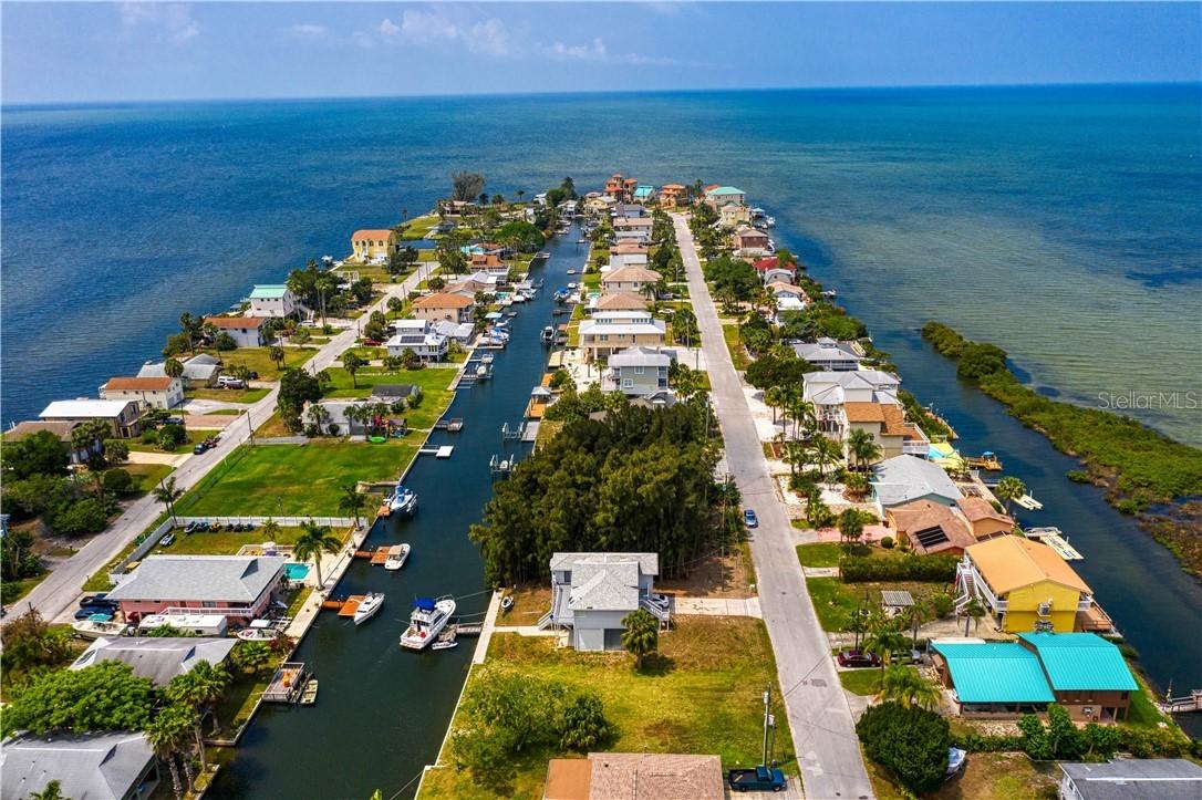 6710 Driftwood Dr., Hudson, FL 34667