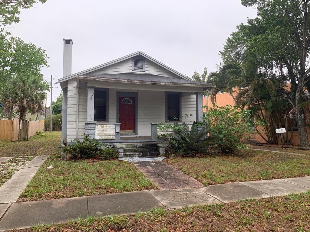 2232 Dartmouth Ave., St Petersburg, FL 33713