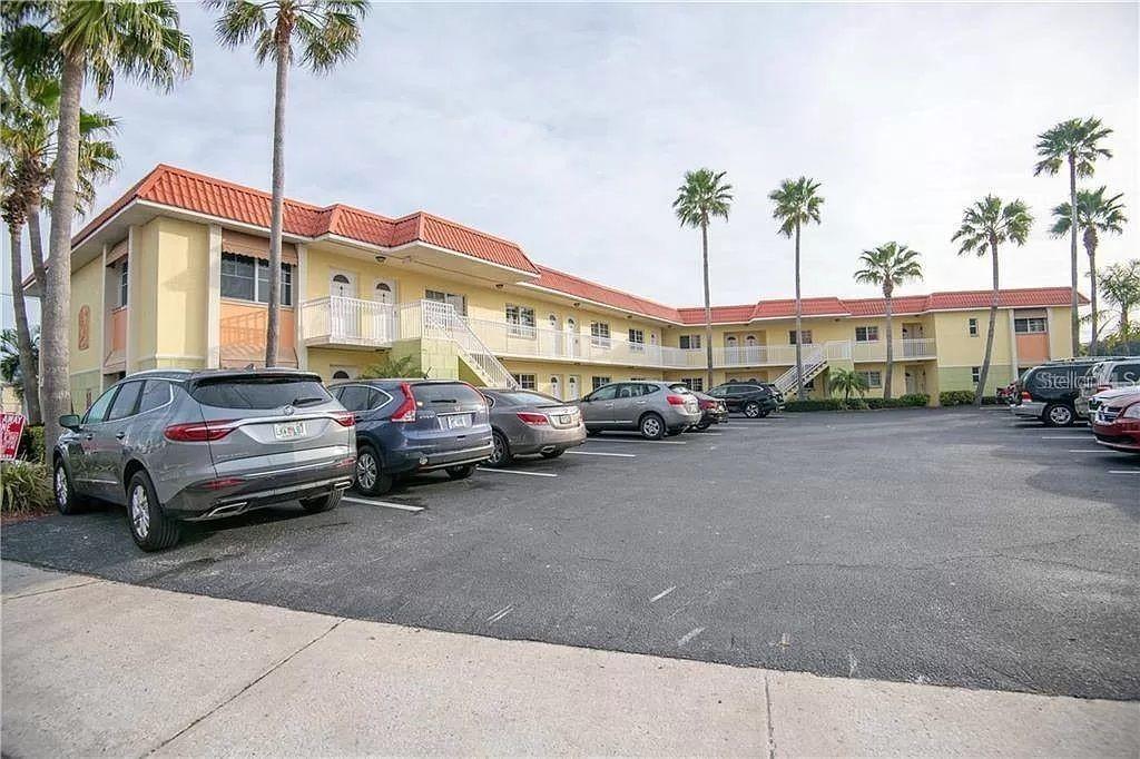 4103 Gulf Blvd. #205, St Pete Beach, FL 33706