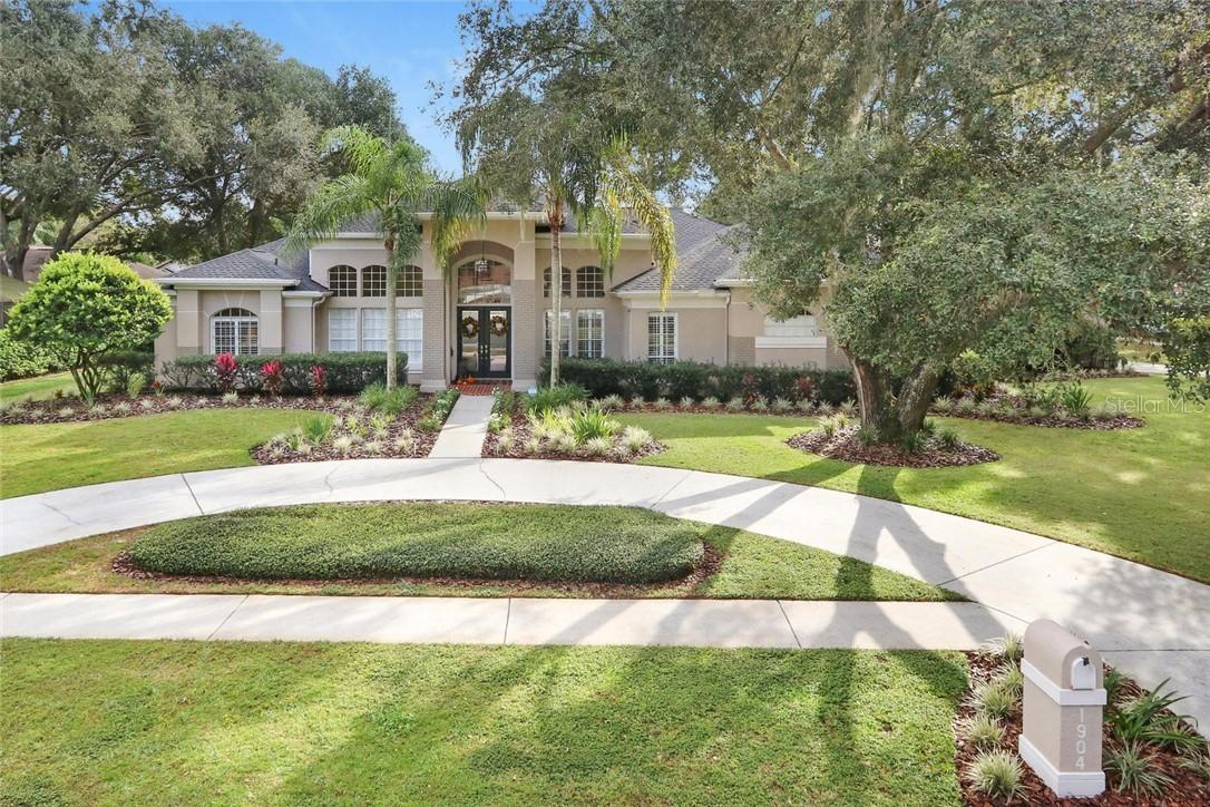 1904 Curry Rd., Lutz, FL 33549