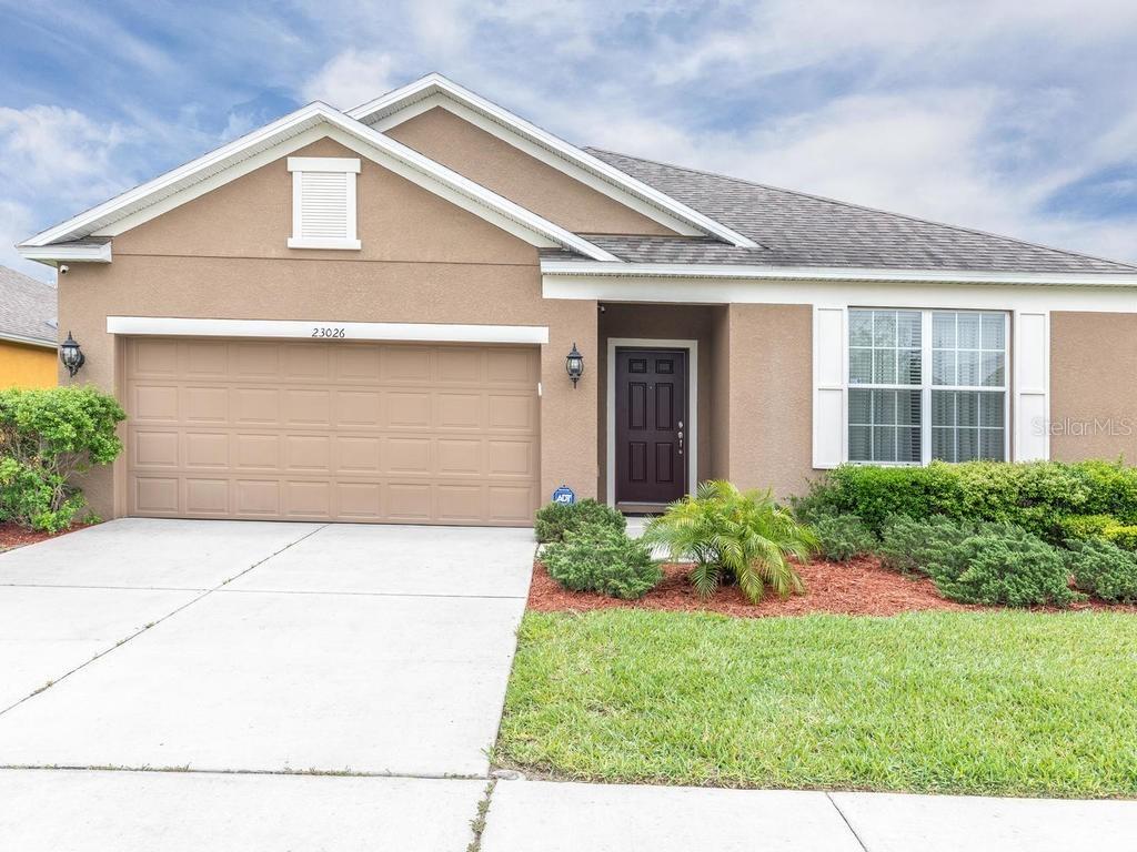23026 Wood Violet Ct., Land O Lakes, FL 34639