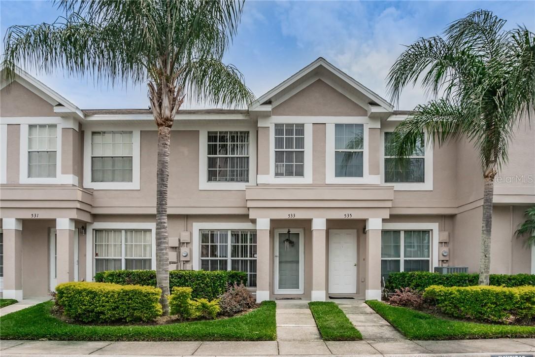 533 Kensington Lake Creek, Brandon, FL 33511