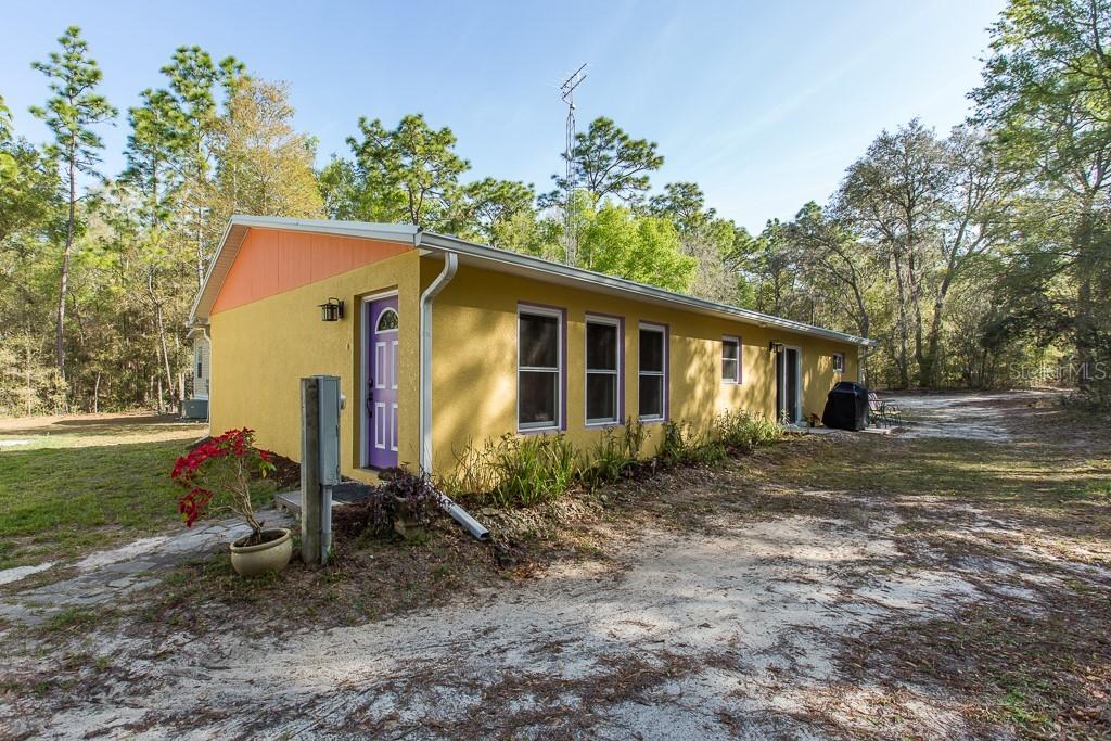 24443 Kiwi Ln., Brooksville, FL 34601