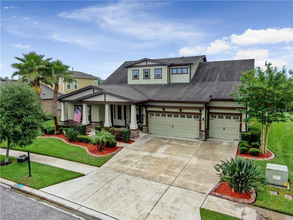 8312 Swiss Chard Cir., Land O Lakes, FL 34637