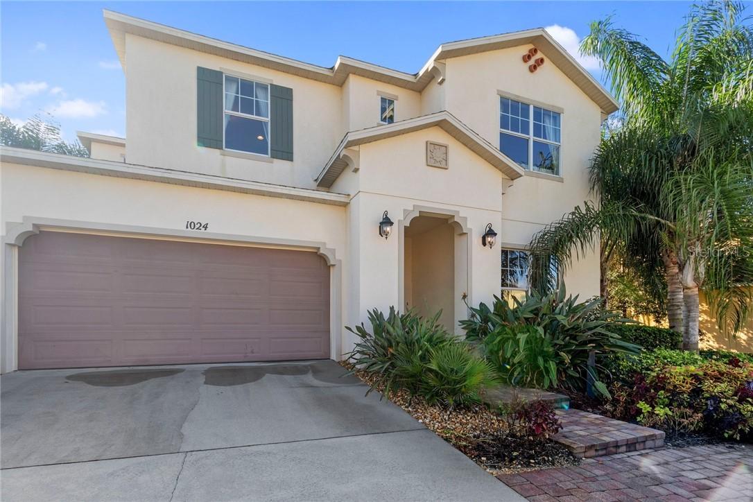 1024 Wax Myrtle Ave., Minneola, FL 34715