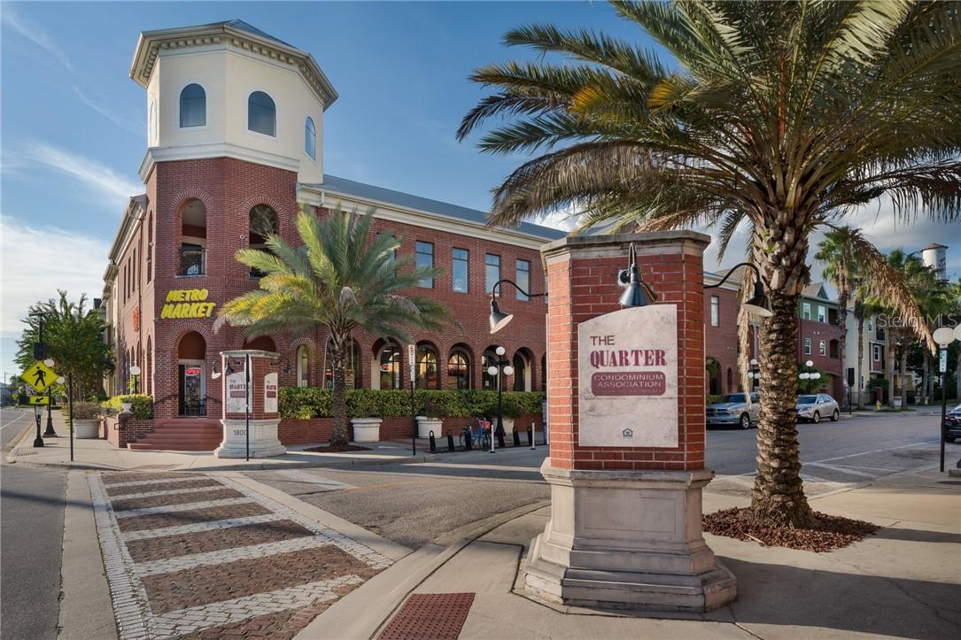 1910 E Palm Ave. #10203, Tampa, FL 33605