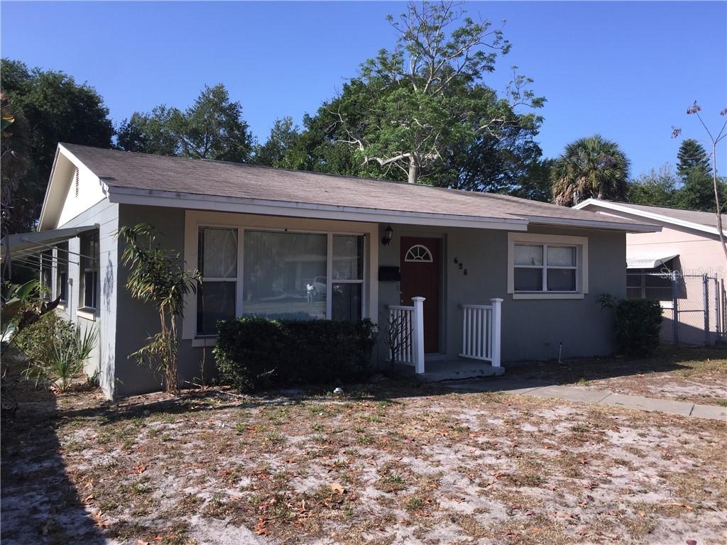 628 62nd Ave., St. Petersburg, FL 33705