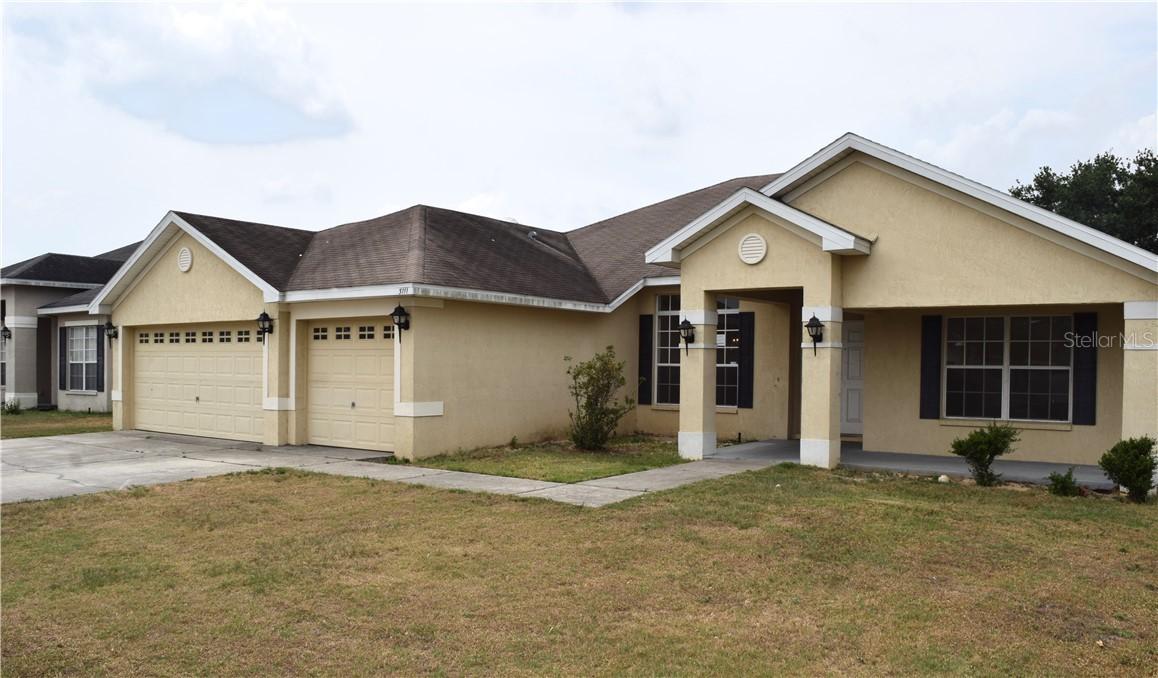 3111 Fort Socrum Village Blvd., Lakeland, FL 33810