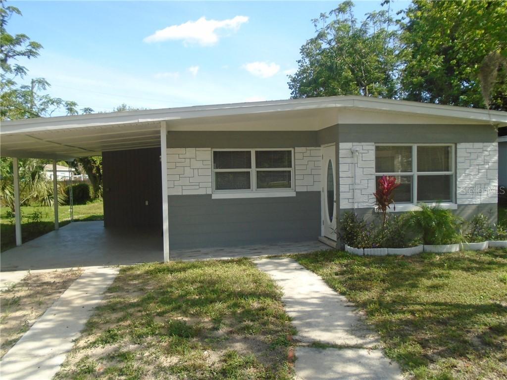 6027 Antrim St., New Port Richey, FL 34653