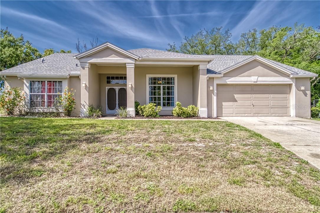 13535 Woodside Dr., Hudson, FL 34667