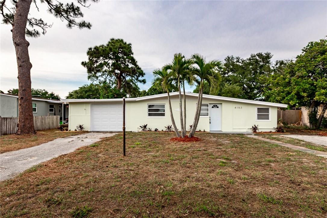 4153 11th Ave., St Petersburg, FL 33713