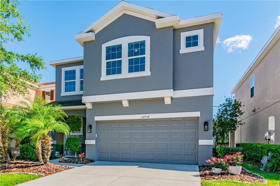 32734 Windelstraw Dr., Wesley Chapel, FL 33545