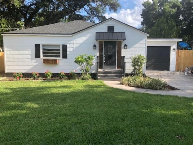 1411 E Jean St., Tampa, FL 33604