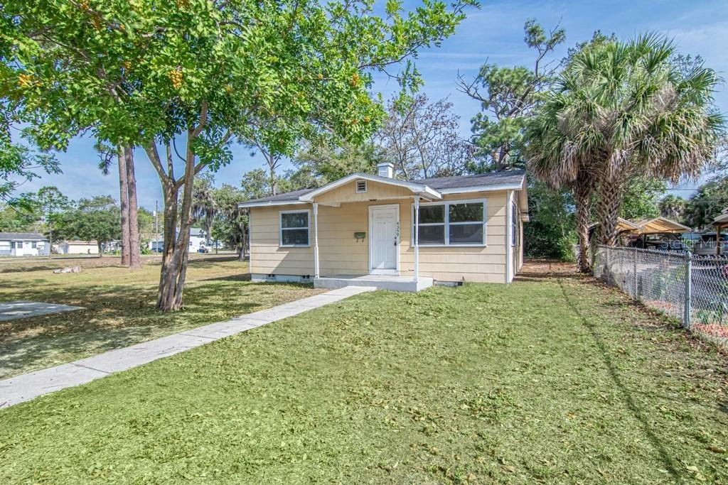 4359 S 17th Ave., St Petersburg, FL 33711