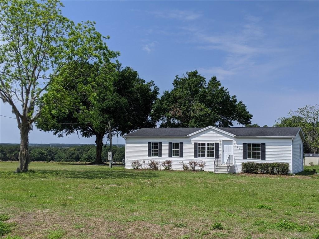 11931 Wichers Rd., San Antonio, FL 33576