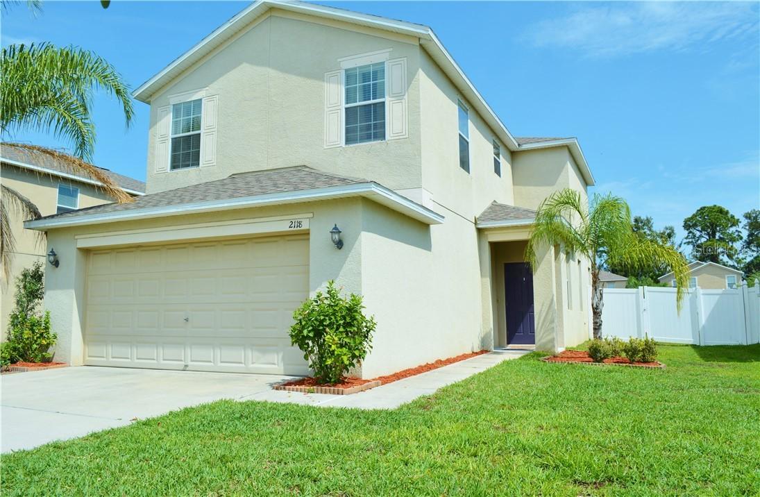 2118 Song Sparrow Ct., Ruskin, FL 33570