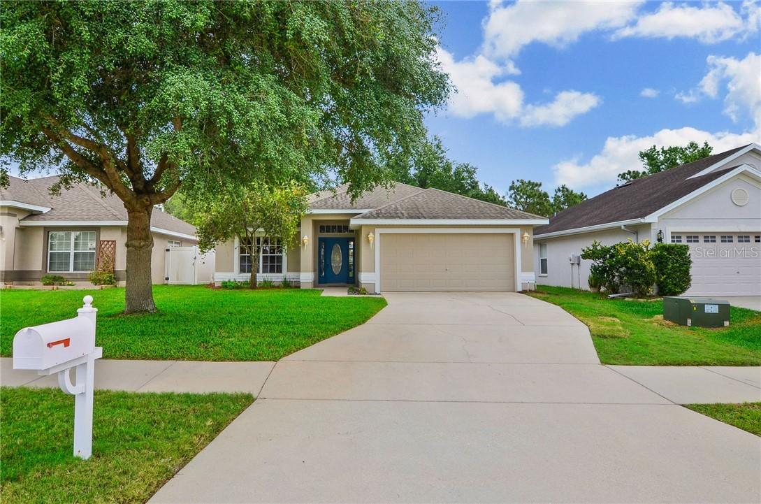 31181 Satinleaf Run, Brooksville, FL 34602