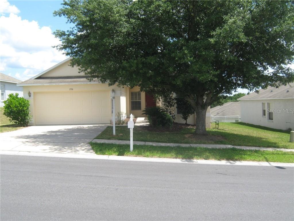 7536 Mt Laurel Dr., Zephyrhills, FL 33540