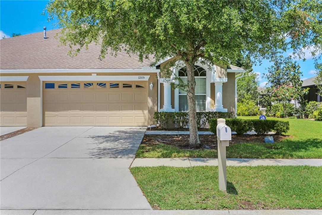 1205 Bensbrooke Dr., Wesley Chapel, FL 33543