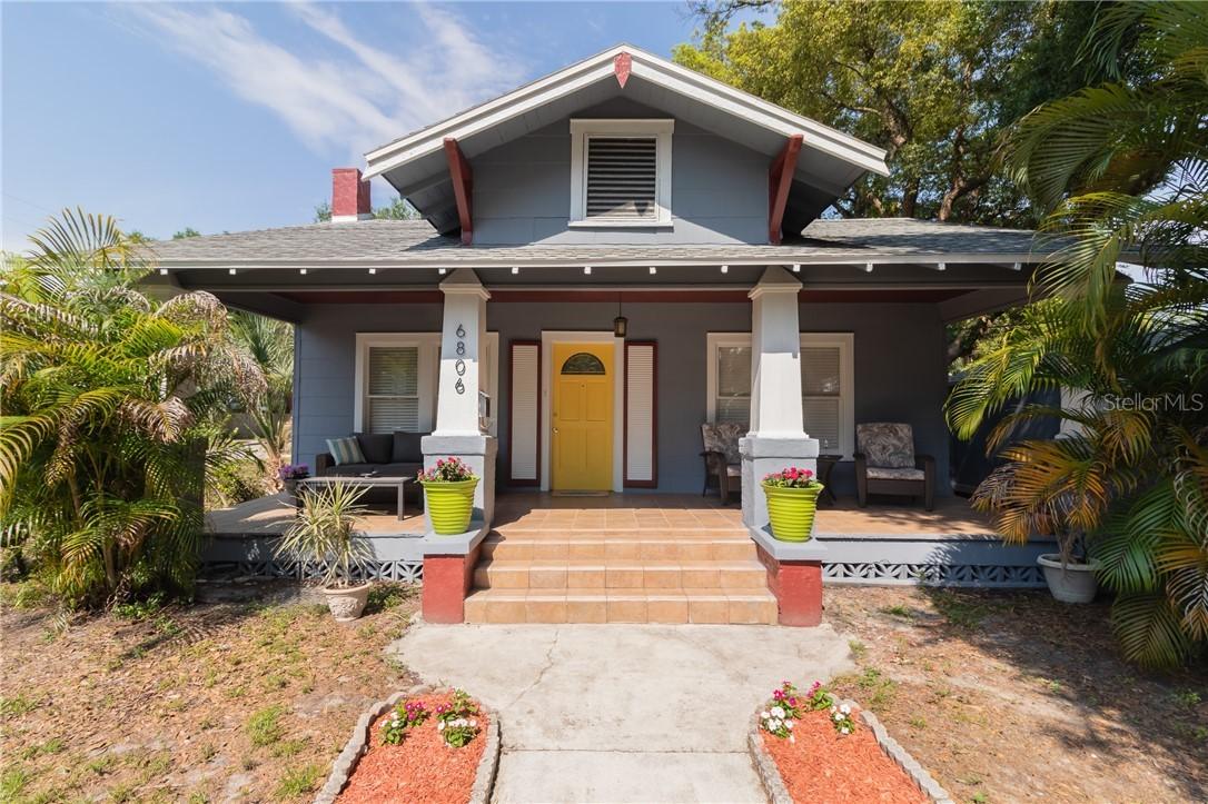 6806 N Dixon Ave., Tampa, FL 33604