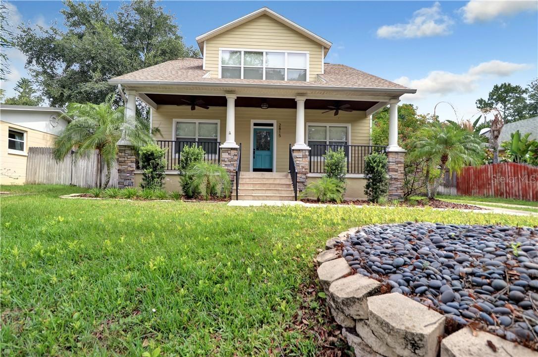 2815 W Shelton Ave., Tampa, FL 33611