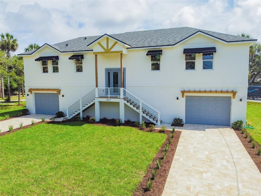 4817 Limestone Dr., Port Richey, FL 34668