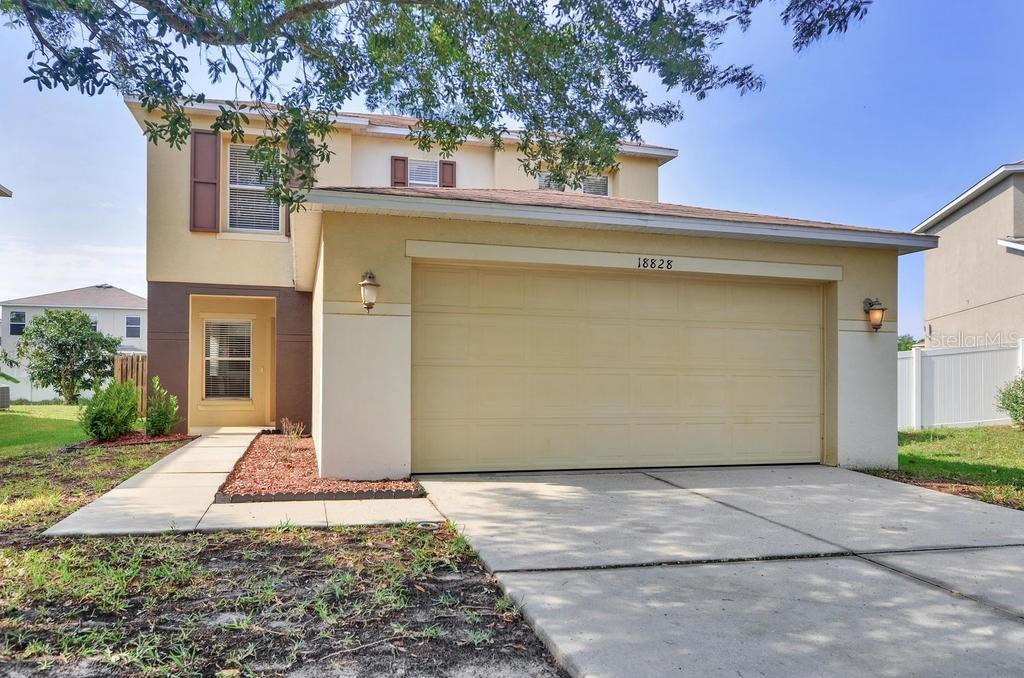 18828 Parapet Pl., Land O Lakes, FL 34638