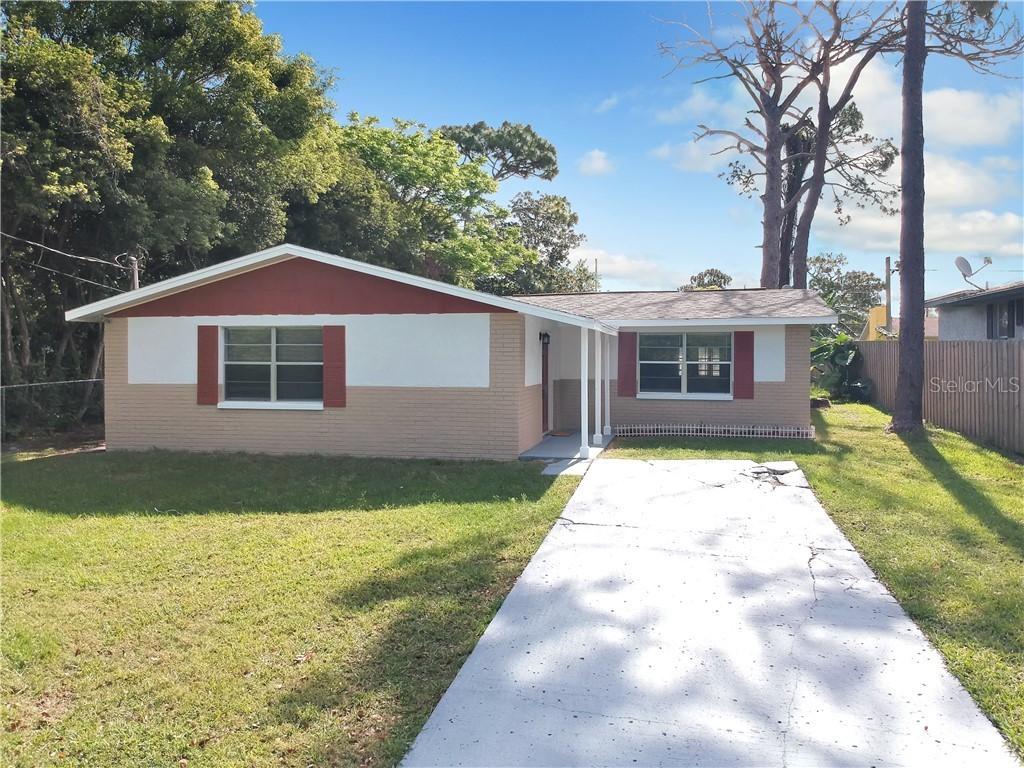 15740 Sea Pines Dr., Hudson, FL 34667