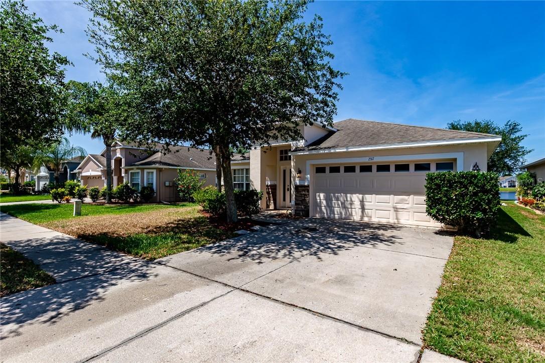 2317 Lawrence Hall St., Ruskin, FL 33570