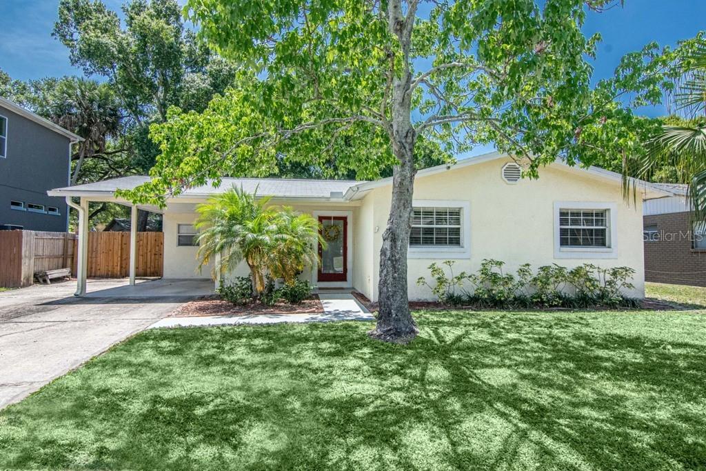 2810 W Pearl Ave., Tampa, FL 33611