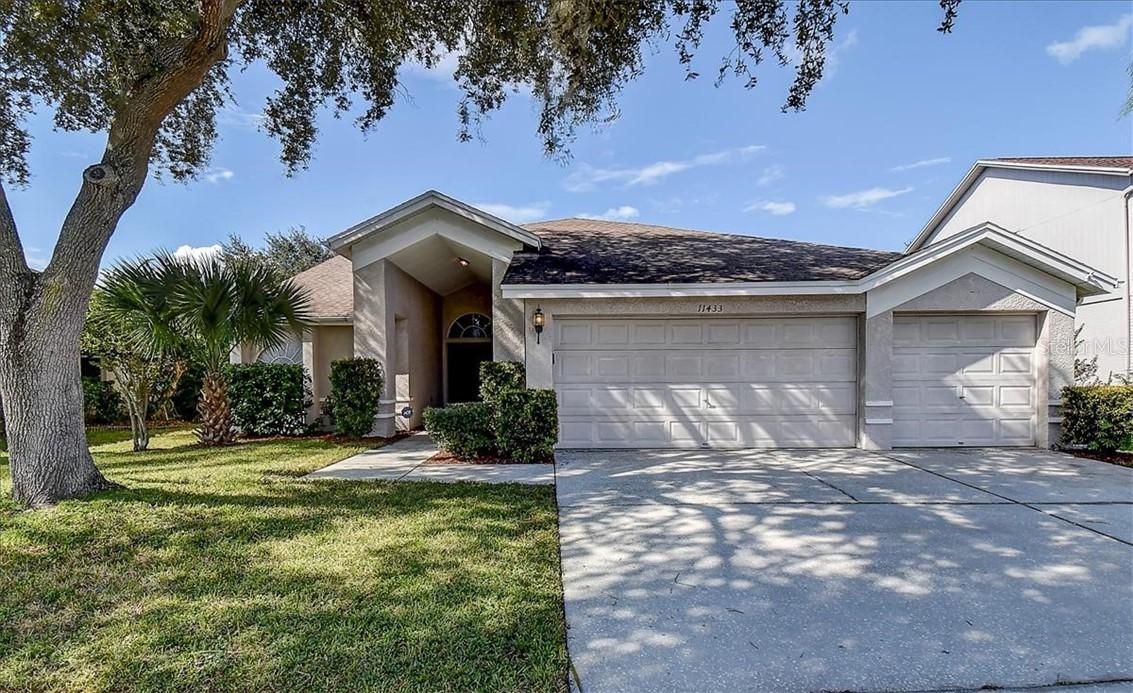 11433 Glenmont Dr., Tampa, FL 33635