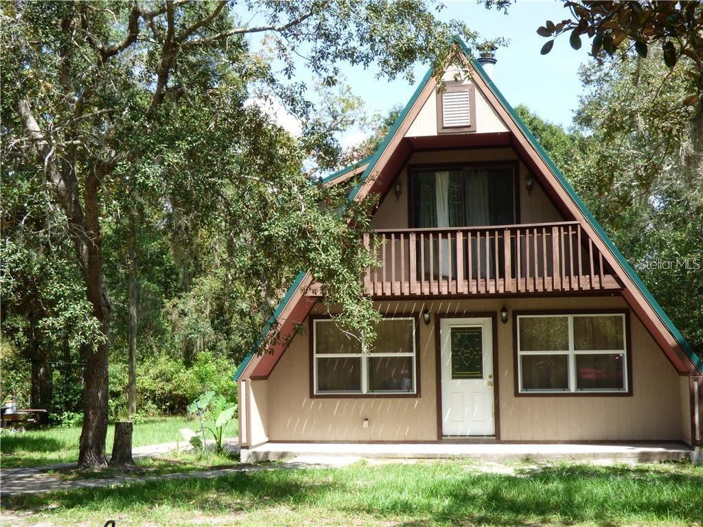 12142 Boondocks Dr., Brooksville, FL 34614