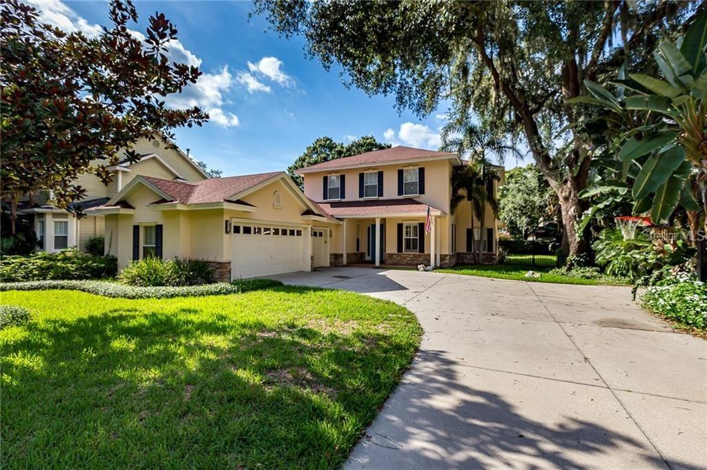 2113 Carroll Landing Dr., Tampa, FL 33612