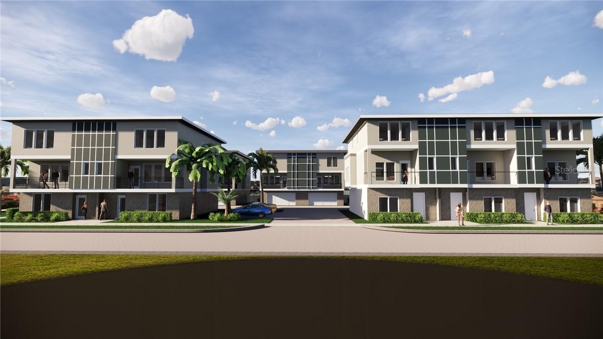 3702 W Roland St. #9, Tampa, FL 33609