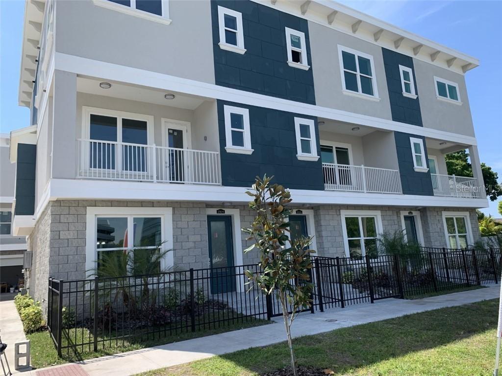 3702 W Roland St. #13, Tampa, FL 33609