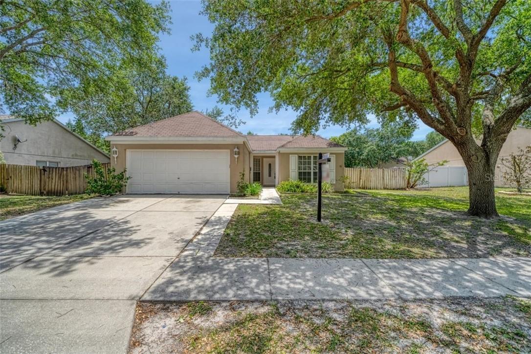 26904 Carla Pl., Lutz, FL 33559