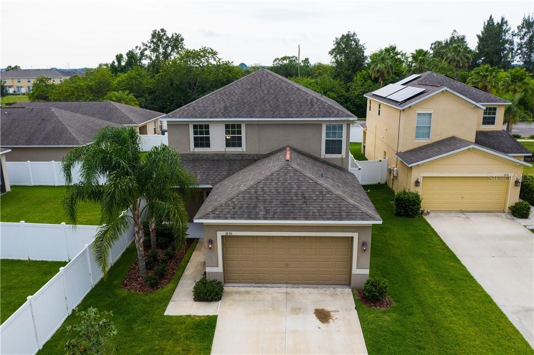 1836 Harbour Blue St., Ruskin, FL 33570