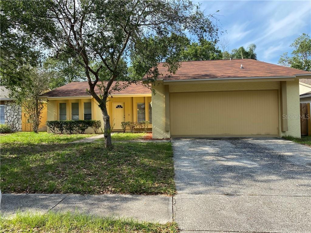 809 Settlers Rd., Tampa, FL 33613