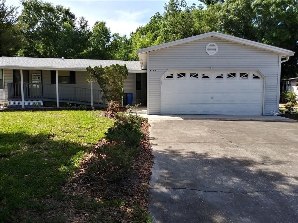 9116 Otter Pass, Tampa, FL 33626