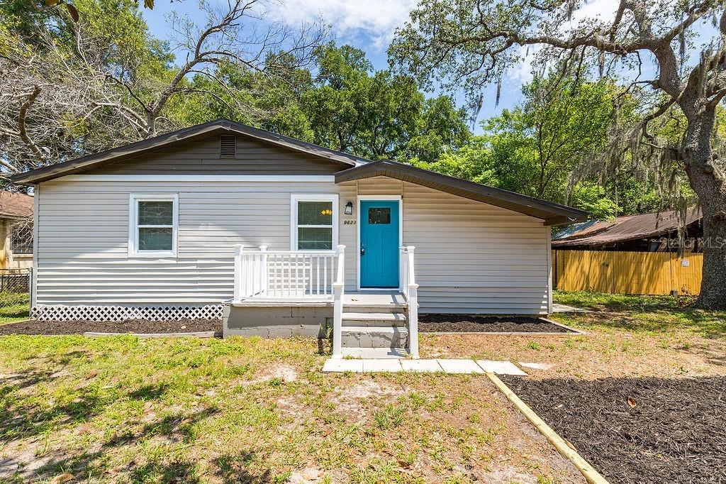 9623 N 10th St., Tampa, FL 33612