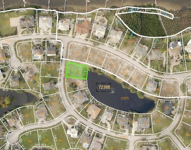 Harbour Watch Dr., Tarpon Springs, FL 34689