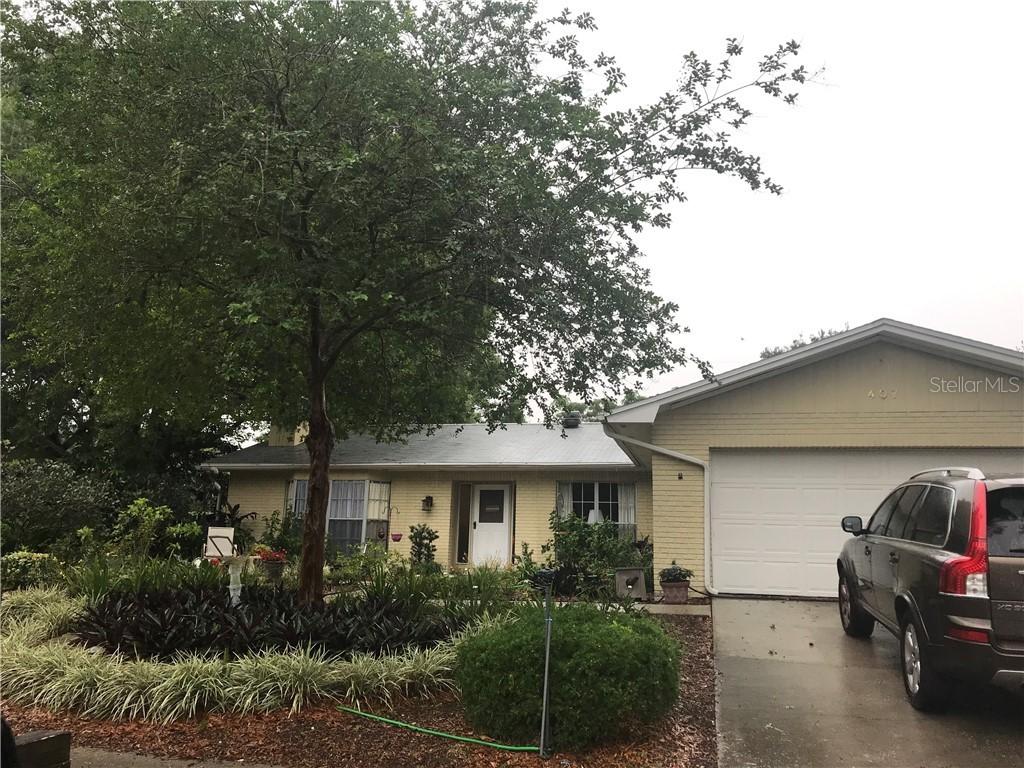 407 Green Arbor Dr., Brandon, FL 33511