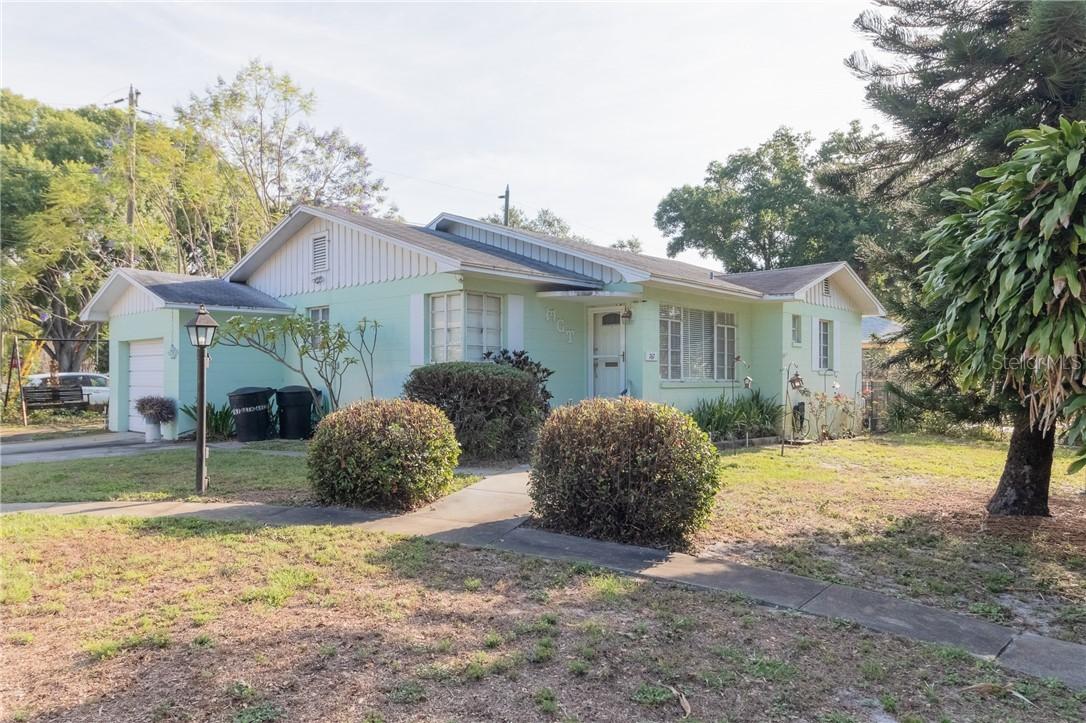 767 13th Ave., St Petersburg, FL 33701