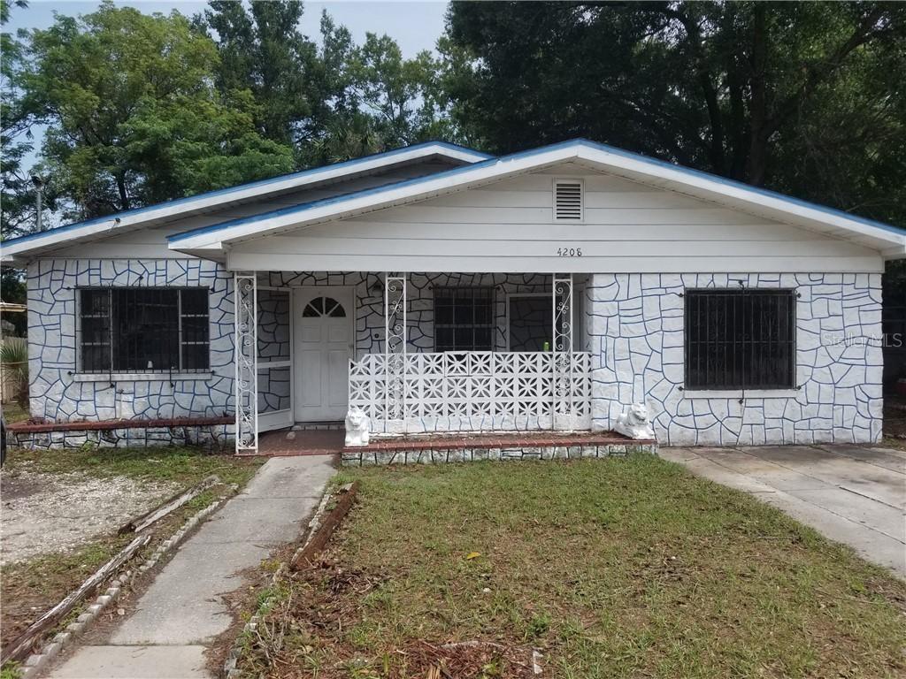 4208 E Osborne Ave., Tampa, FL 33610