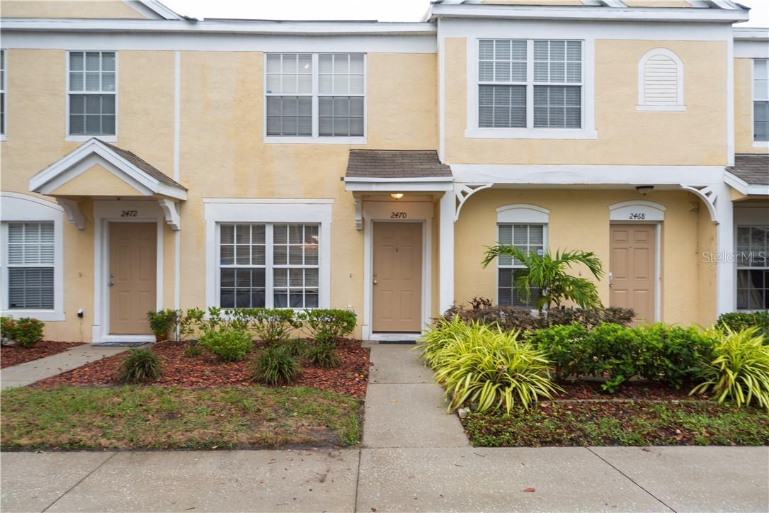 2470 Lake Woodberry Cir., Brandon, FL 33510
