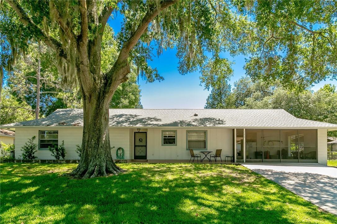 30466 Willow Bank Ave., Brooksville, FL 34602