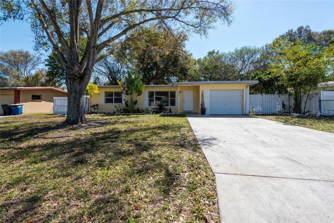 1429 Fairmont St., Clearwater, FL 33755